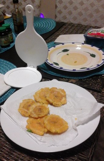 Patacones